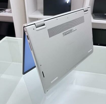 Dell Inspirion 15 i7 13th 16GB RAM 256GB SSD