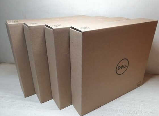 Dell latitude 3520 core i7-1165G7 8GBRAM 512GB SSD 15.6 inch Selados Entregas e Garantias