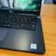 Dell Latitude 5400 Ultrabook Machine  Tela Touchscreen  Intel Core I5-8365U 1.90 GHZ (8 CPUs) 16 GB DDR4 SDRAM  256 GB SSD NVMe  Intel UHD Graphical