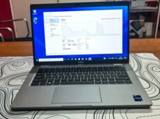 Dell Latitude 5430 Intel Vapor i7 12th 16GB RAM 512GB SSD Com Caixa