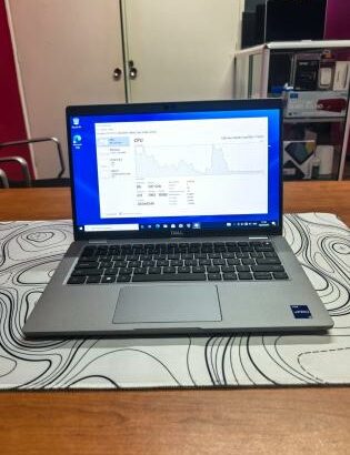 Dell Latitude 5430 Intel Vapor i7 12th 16GB RAM 512GB SSD Com Caixa
