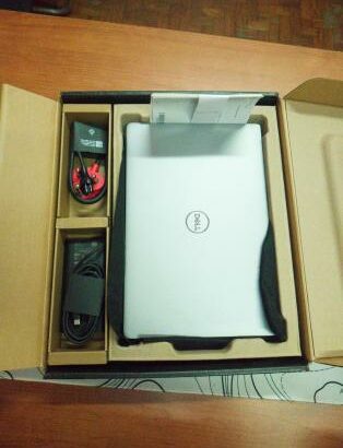 Dell Latitude 5430 Intel Vapor i7 12th 16GB RAM 512GB SSD Com Caixa