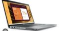 DELL LATITUDE 5450 CORE ULTRA 5 135U 16GB RAM 512GB SSD 14″ WIN11 PRO TECLADO PTSELADOS
