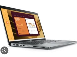 DELL LATITUDE 5450 CORE ULTRA 5 135U 16GB RAM 512GB SSD 14″ WIN11 PRO TECLADO PTSELADOS