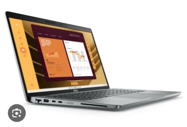 DELL LATITUDE 5450 CORE ULTRA 5 135U 16GB RAM 512GB SSD 14″ WIN11 PRO TECLADO PTSELADOS