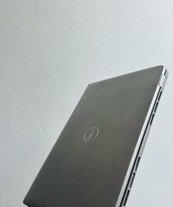 Dell Latitude 5450 UltraBook Machine 13TH Gen ,Intel® Core™ Ultra 5 125U (12 MB cache, 12 cores, 14 threads, up to 4.3 GHz Turbo), Memory:16 GB DDR5 S