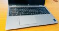 Dell Latitude 5521  UltraBook Machine 11 TH Generation  Intel Core i7-11850H  2.50GHZ  (16 CPUS ) 16 GB DDR4 SDRAM ,512 GB SSD  Intel UHD Graphics , 1