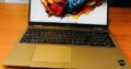 Dell Latitude 5521  UltraBook Machine 11 TH Generation  Intel Core i7-11850H  2.50GHZ  (16 CPUS ) 16 GB DDR4 SDRAM ,512 GB SSD  Intel UHD Graphics , 1