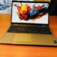 Dell Latitude 5521  UltraBook Machine 11 TH Generation  Intel Core i7-11850H  2.50GHZ  (16 CPUS ) 16 GB DDR4 SDRAM ,512 GB SSD  Intel UHD Graphics , 1