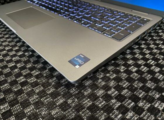 Dell Latitude 5540 i7 13th 512GB SSD 32GB RAM 15.6