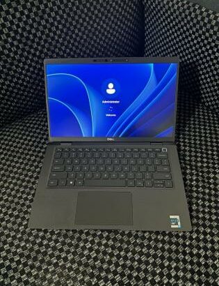 Dell Latitude 7420 i7 11th 16GB RAM 256GB SSD 14”