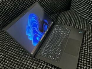 Dell Latitude 7420 i7 11th 16GB RAM 256GB SSD 14”