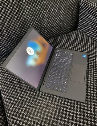 Dell Latitude 7420 Intel VPro i5 11th 16GB RAM 256GB SSD 14”