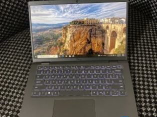 Dell Latitude 7420 Intel VPro i5 11th 16GB RAM 256GB SSD 14”