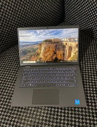 Dell Latitude 7420 Intel VPro i5 11th 16GB RAM 256GB SSD 14”