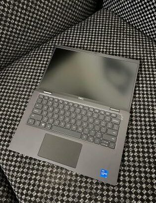 Dell Latitude 7420 Intel VPro i5 11th 16GB RAM 256GB SSD 14”