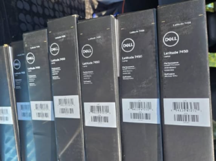 Dell latitude 7450 Core ultra 7 165U 512gb SSD 32gbram 14″ FHD + Win 11 Pro Selados Entregas e Garantias