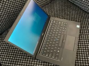 Dell Latitude 7480 i7 6th 8GB RAM 256GB SSD