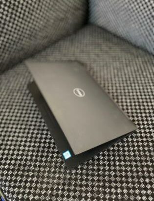Dell Latitude 7480 i7 6th 8GB RAM 256GB SSD