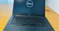 Dell Latitude 7490 Ultrabook Machine Intel core i7-8650U 1.90 GHZ (8Cpus) 16 GB  DDR4 SDRAM , 512 GB SSD NVMe Ultra Fast , 14 Polegadas , Teclado Lumi