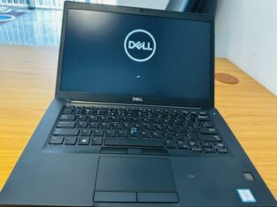 Dell Latitude 7490 Ultrabook Machine Intel core i7-8650U 1.90 GHZ (8Cpus) 16 GB  DDR4 SDRAM , 512 GB SSD NVMe Ultra Fast , 14 Polegadas , Teclado Lumi