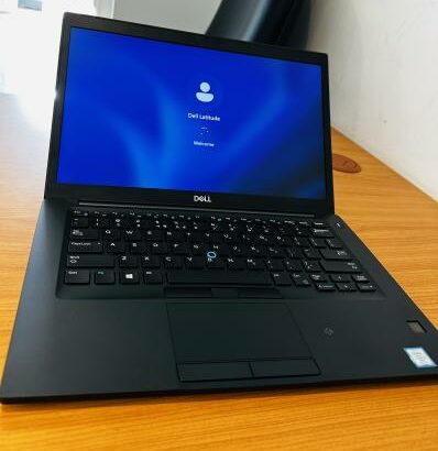Dell Latitude 7490 Ultrabook Machine Intel core i7-8650U 1.90 GHZ (8Cpus) 16 GB  DDR4 SDRAM , 512 GB SSD NVMe Ultra Fast , 14 Polegadas , Teclado Lumi