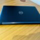 Dell Latitude 7490 Ultrabook Machine Intel core i7-8650U 1.90 GHZ (8Cpus) 16 GB  DDR4 SDRAM , 512 GB SSD NVMe Ultra Fast , 14 Polegadas , Teclado Lumi
