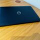 Dell Latitude 7490 Ultrabook Machine Intel core i7-8650U 1.90 GHZ (8Cpus) 16 GB  DDR4 SDRAM , 512 GB SSD NVMe Ultra Fast , 14 Polegadas , Teclado Lumi