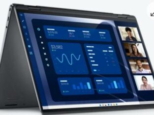 DELL LATITUDE 9450 2in1 CORE ULTRA 7 165U 32GB 1TB SSD QHD + TOUCHSCEEN 14″ WIN11 PRO SELADOS