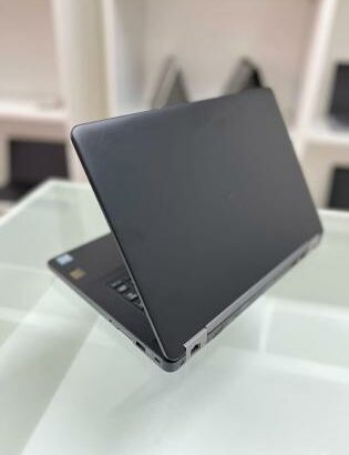 Dell Latitude E5470 i5 6th 4GB RAM 256GB SSD