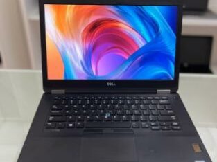 Dell Latitude E5470 i5 6th 4GB RAM 256GB SSD