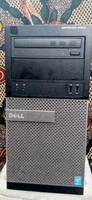 Dell Optiplex 3020