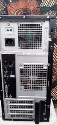 Dell Optiplex 3020