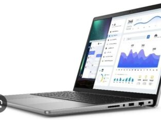 DELL VOSTRO 14 3440 CORE I5-1335U 16GB RAM 512GB SSD 14″ WIN11 PRO SELADOS