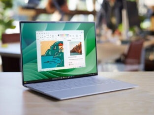 Dell Xps 13 – 9350 Copilot + PC FHD Core Ultra 7 16GB Ram 512GB win11 13” Selados Entregas