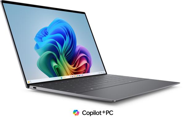Dell Xps 13 – 9350 Copilot + PC FHD Core Ultra 7 16GB Ram 512GB win11 13” ( selado )