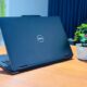 Dell XPS 13 9365 2in1 X369 Touch UHD 4K 13.3” 16GB RAM 256GB SSD