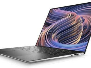 Dell Xps 15-9530 Core i7 13TH Gen 16GB Ram 512GB SSD 15.6” win11 ( selado )