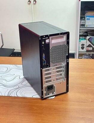 Desktop Dell Vostro i5 10th 8GB RAM 256GB SSD