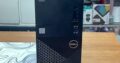 Desktop Dell Vostro i5 10th 8GB RAM 256GB SSD