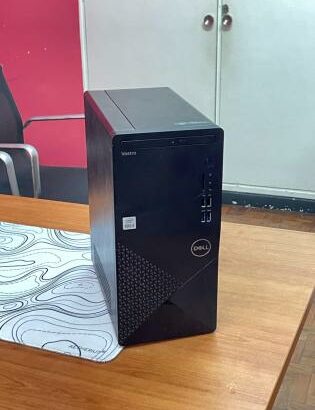 Desktop Dell Vostro i5 10th 8GB RAM 256GB SSD