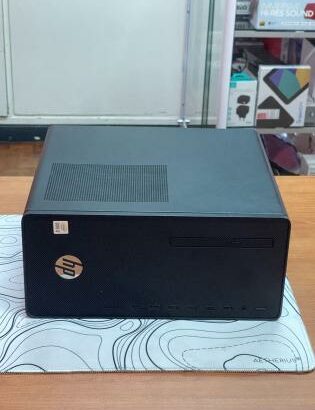 Desktop HP 290 G9 i3 10th 8GB RAM 1TB HDD