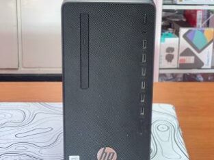Desktop HP 290 G9 i3 10th 8GB RAM 1TB HDD