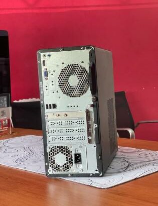 Desktop HP 290 G9 i3 10th 8GB RAM 1TB HDD