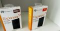 Disco Externo Selado  1TB Preço:3.500.00MT