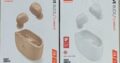 EARBUDS JBL WAVE BUDS PERFECT FIT SELADOS