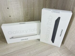 SAMSUNG TAB A9 X115 4GB/64GB SELADOS