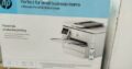 IMPRESSORA HP A3 PRO 9730