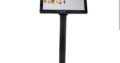 TELA PARA CLIENTE ABM CUSTOMER DISPLAY 9.7″ T610 SELADO