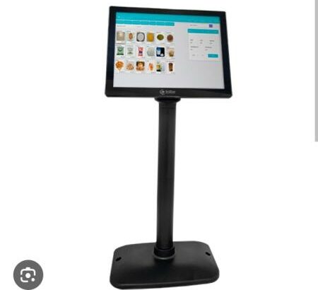 TELA PARA CLIENTE ABM CUSTOMER DISPLAY 9.7″ T610 SELADO